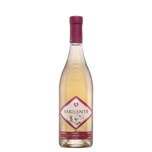 Varijanta White